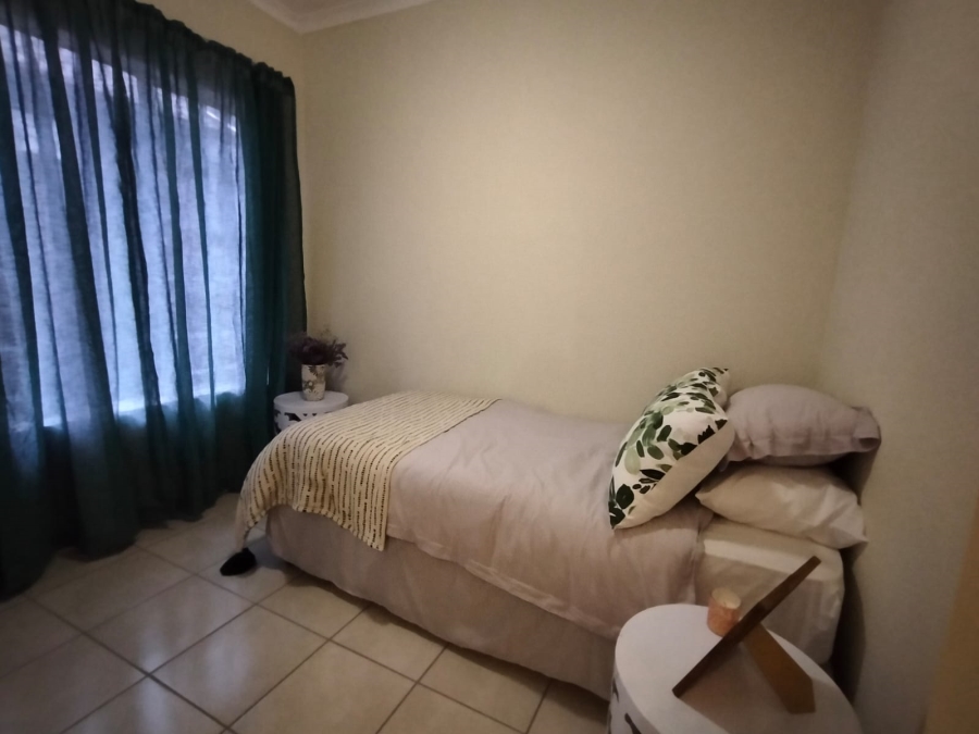 3 Bedroom Property for Sale in Safari Gardens North West